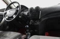 Chevrolet Aveo 19 из 26