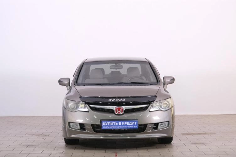 Honda Civic 2 из 6