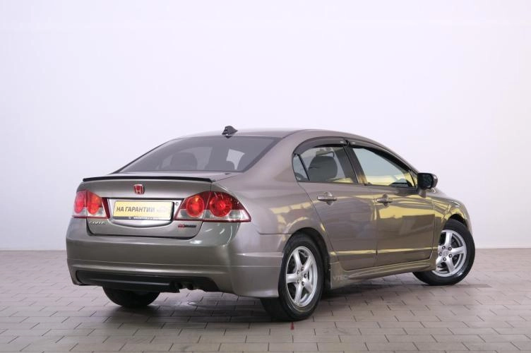 Honda Civic 6 из 6