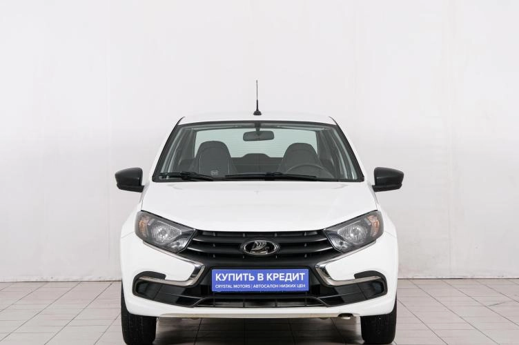 ВАЗ (LADA) Granta 2 из 6
