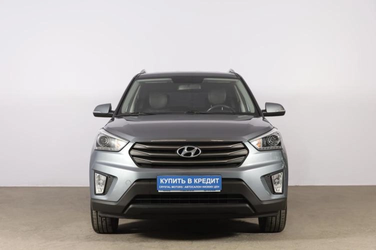 Hyundai Creta 2 из 6