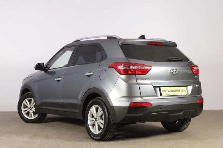 Hyundai Creta 4 из 6