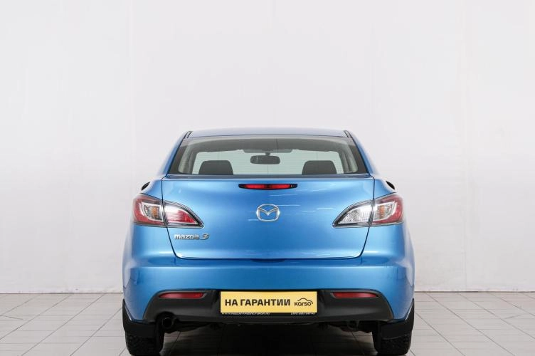 Mazda 3 5 из 6