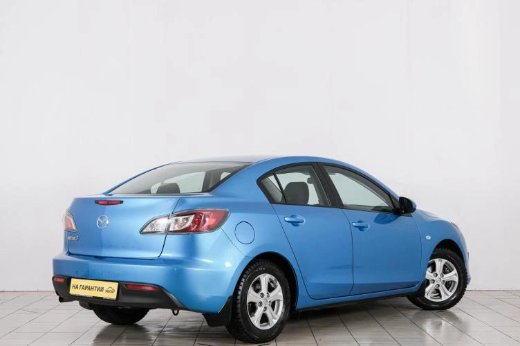 Mazda 3 6 из 6