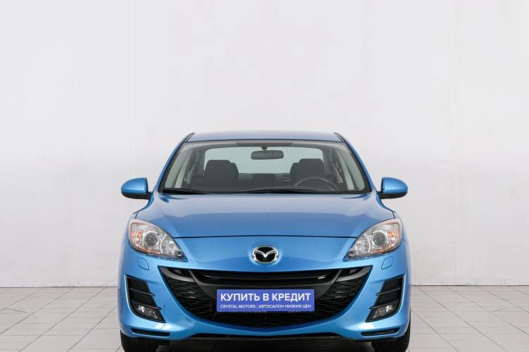 Mazda 3 2 из 6