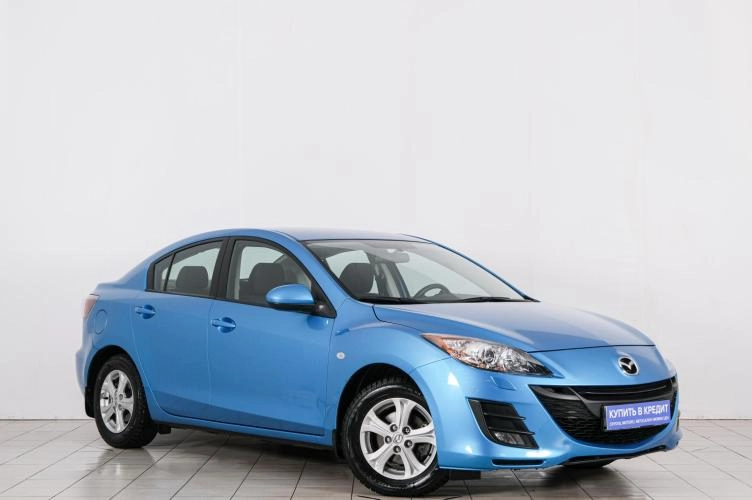 Mazda 3 1 из 6