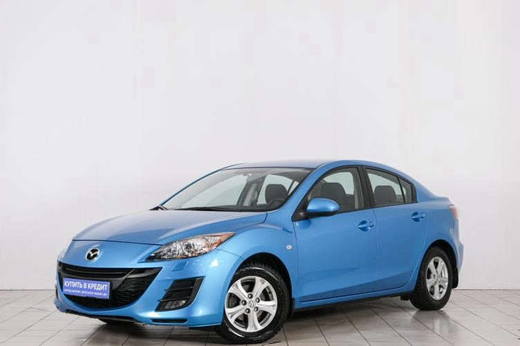 Mazda 3 3 из 6