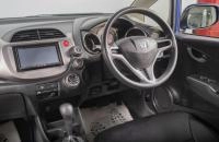 Honda Fit 9 из 16