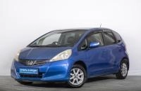 Honda Fit 2 из 16