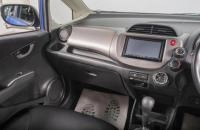 Honda Fit 11 из 16