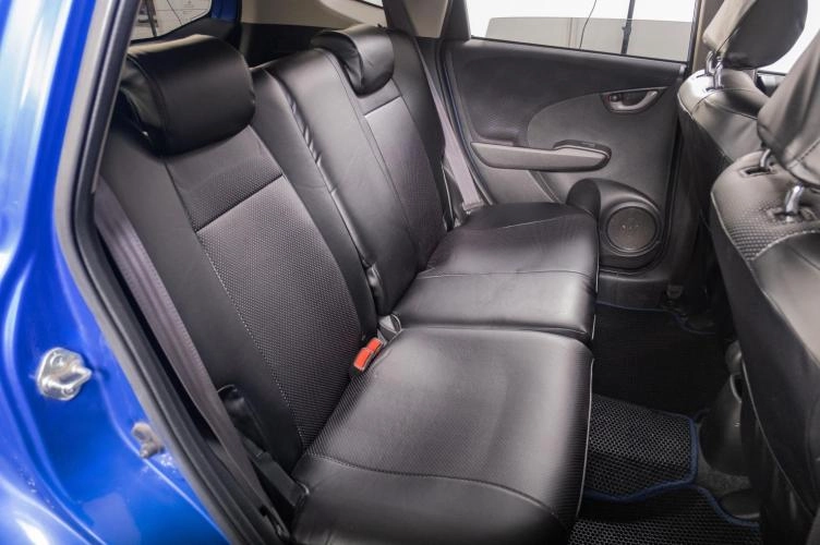 Honda Fit 16 из 16