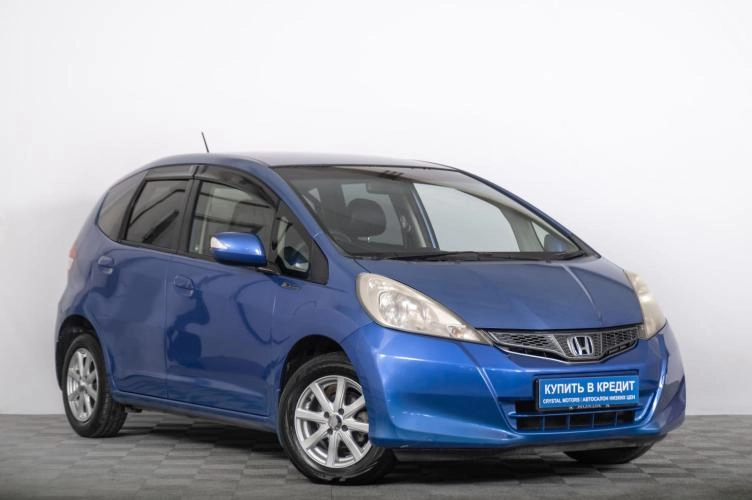 Honda Fit 1 из 6
