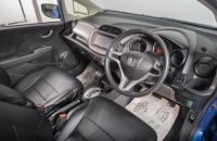 Honda Fit 7 из 16