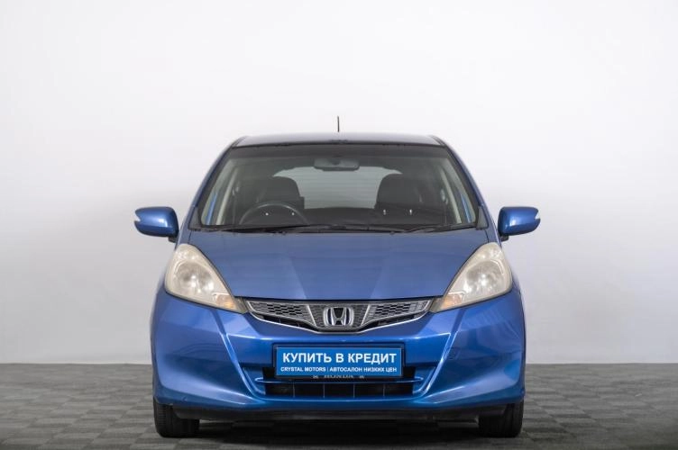 Honda Fit 3 из 6