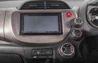 Honda Fit 13 из 16