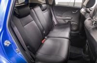 Honda Fit 16 из 16