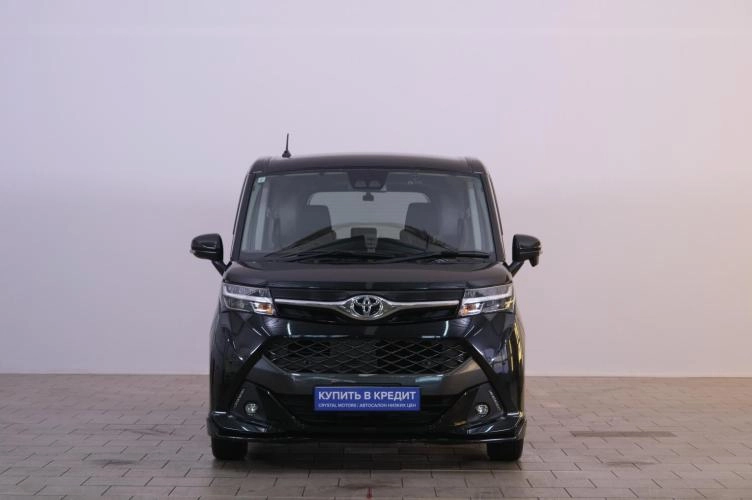 Toyota Tank 2 из 6