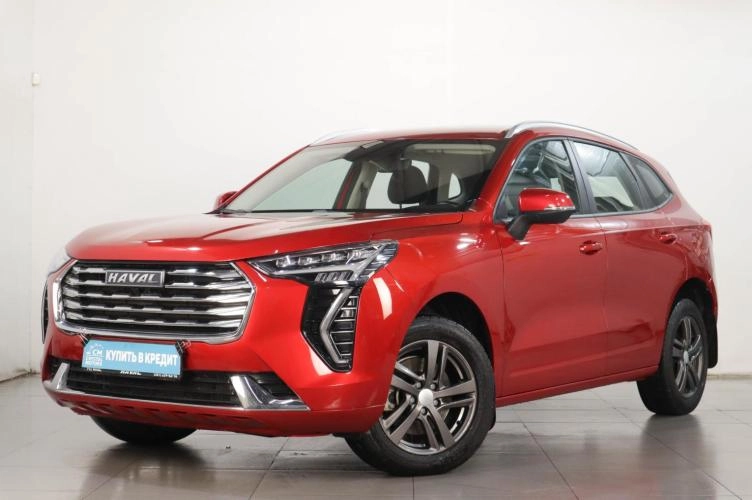Haval Jolion 3 из 6