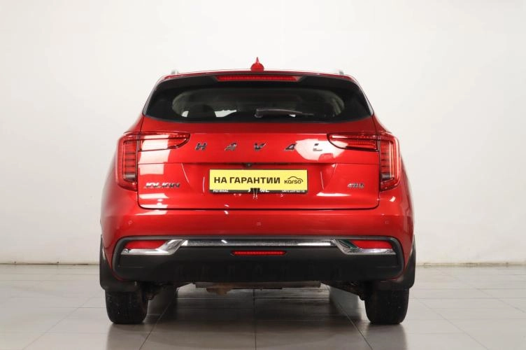 Haval Jolion 5 из 6