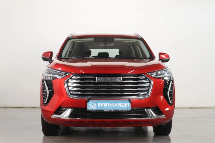 Haval Jolion 2 из 6