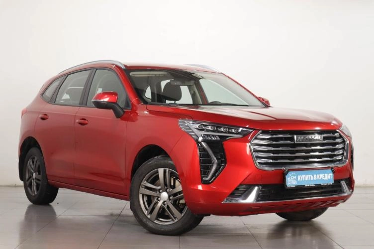 Haval Jolion 1 из 6