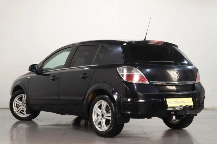 Opel Astra 4 из 6