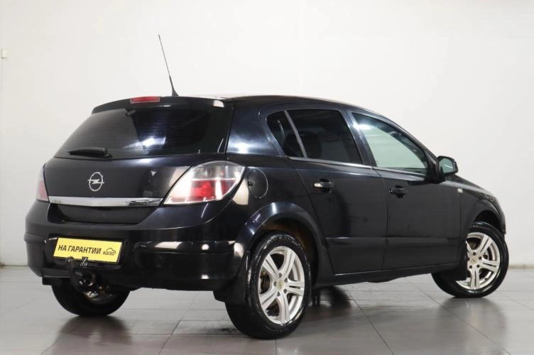 Opel Astra 6 из 6