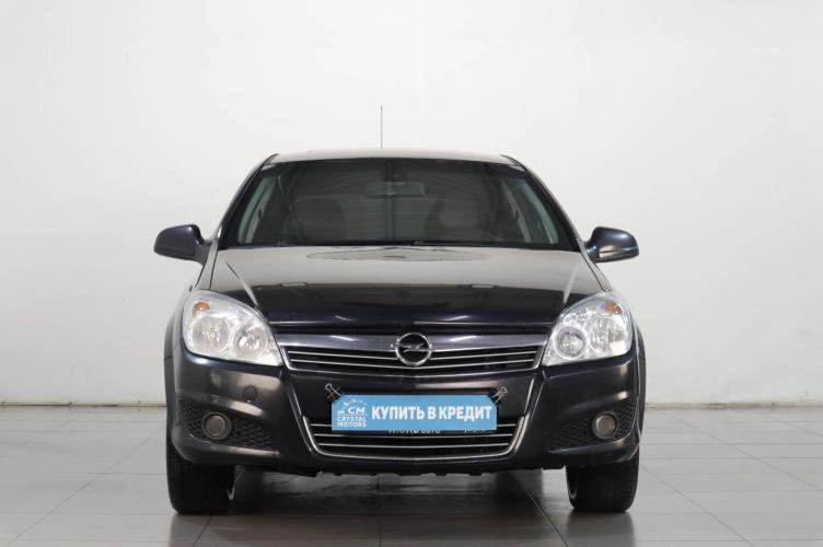 Opel Astra 2 из 6