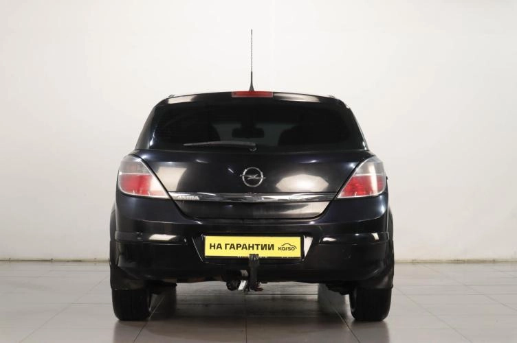 Opel Astra 5 из 6
