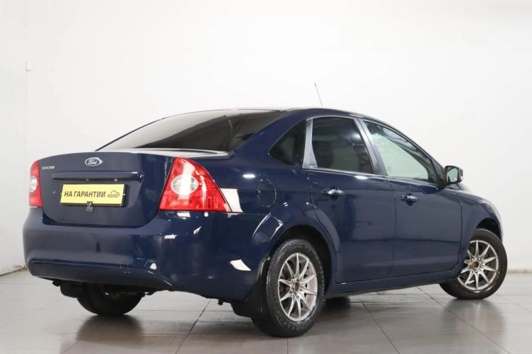 Ford Focus 6 из 6