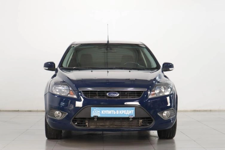Ford Focus 2 из 6