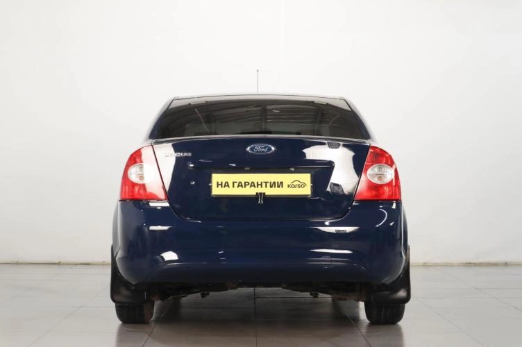 Ford Focus 5 из 6