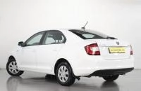 Skoda Rapid 4 из 15