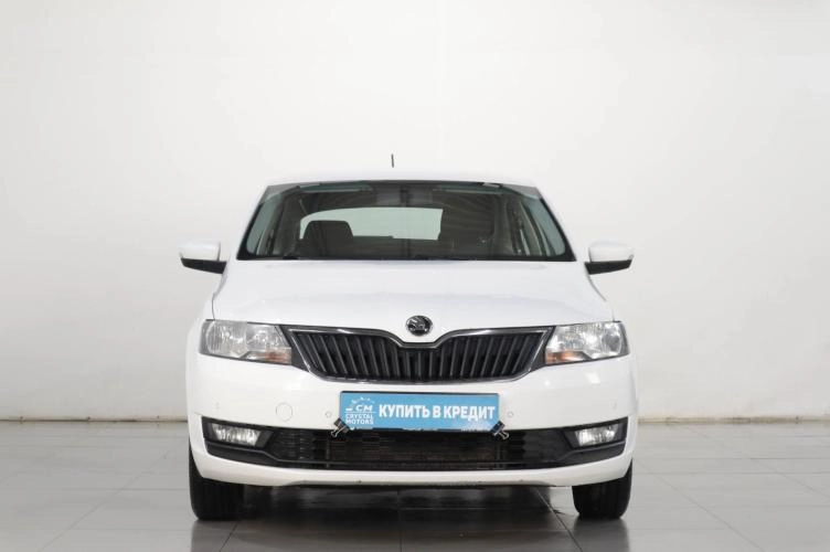Skoda Rapid 2 из 6
