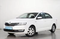 Skoda Rapid 3 из 15