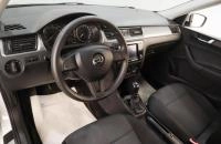 Skoda Rapid 8 из 15