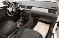 Skoda Rapid 9 из 15