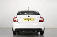 Skoda Rapid 5 из 15