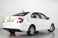 Skoda Rapid 6 из 15