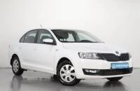 Skoda Rapid 1 из 15