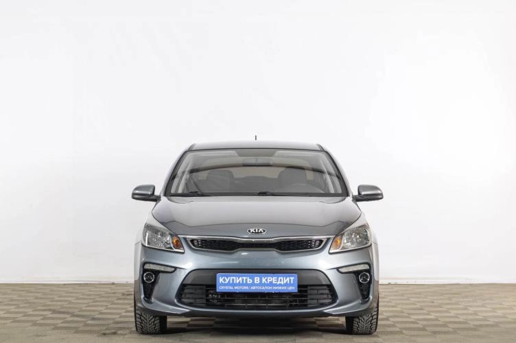 KIA Rio 2 из 6