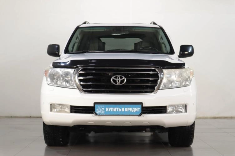 Toyota Land Cruiser 2 из 6