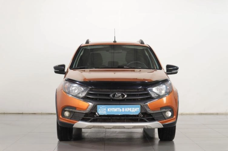 ВАЗ (LADA) Granta Cross 2 из 6