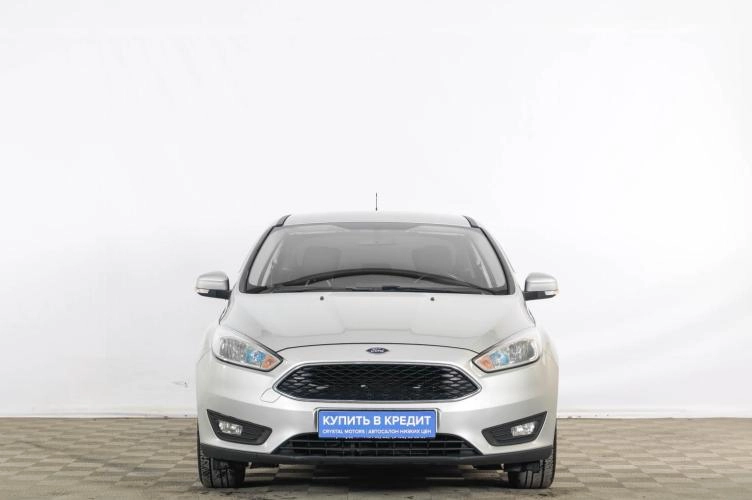Ford Focus 2 из 6