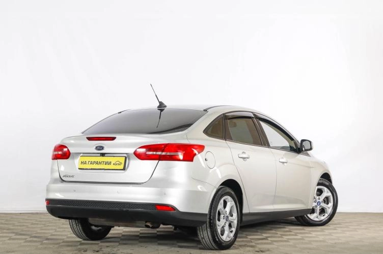 Ford Focus 6 из 6