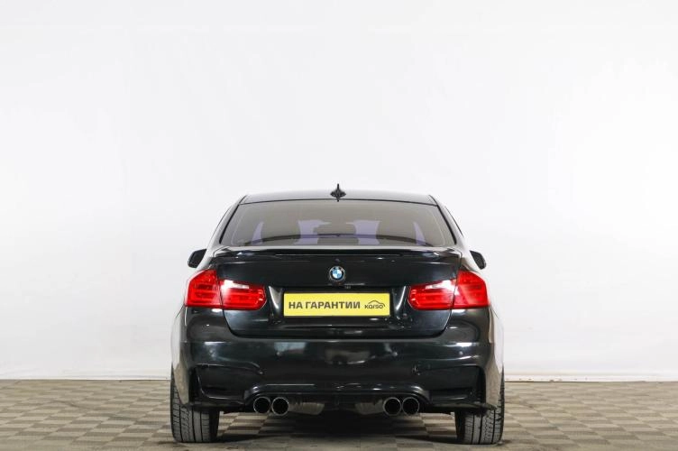 BMW 3 серия 5 из 6