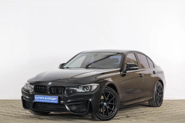 BMW 3 серия 3 из 6