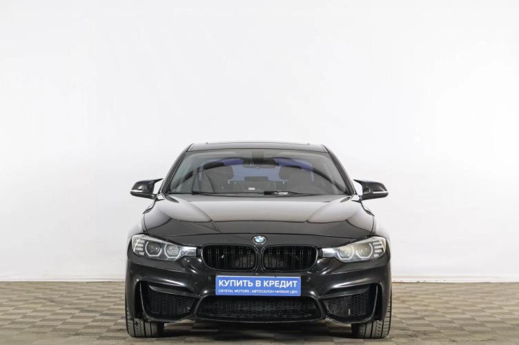 BMW 3 серия 2 из 6