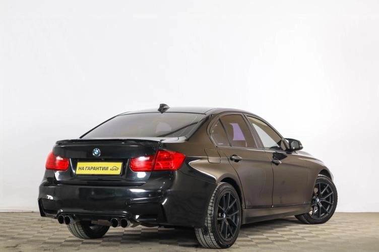 BMW 3 серия 6 из 6