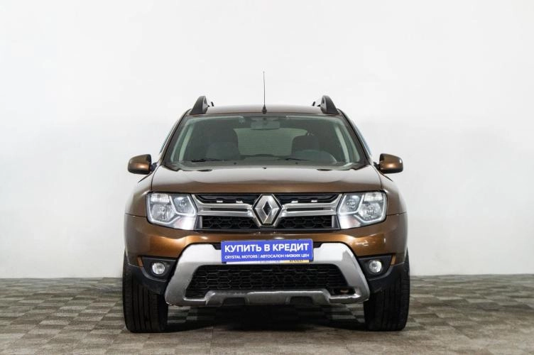 Renault Duster 2 из 6